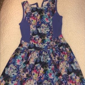 American Girl dress